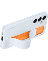 Samsung Standing Grip Case Galaxy S24+ Light Blue