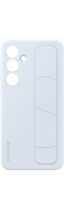 Samsung Standing Grip Case Galaxy S24+ Light Blue