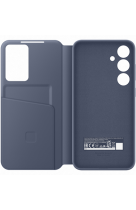 Samsung Smart View Wallet Case Galaxy S24+ Violet