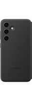 Samsung Smart View Wallet Case Galaxy S24 Black