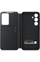 Samsung Smart View Wallet Case Galaxy S24 Black