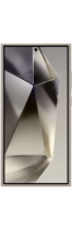 Samsung Standing Grip Case Galaxy S24 Ultra Taupe