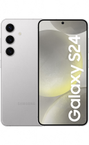 Samsung Galaxy S24 5G Smartphone 256GB Marble Gray
