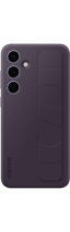 Samsung Standing Grip Case Galaxy S24+ Dark Violet