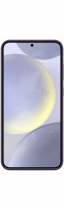 Samsung Standing Grip Case Galaxy S24+ Dark Violet