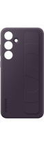 Samsung Standing Grip Case Galaxy S24+ Dark Violet