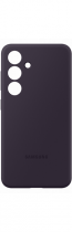 Samsung Silicone Case Galaxy S24 Dark Violet