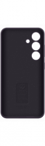 Samsung Silicone Case Galaxy S24 Dark Violet