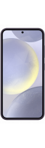 Samsung Silicone Case Galaxy S24 Dark Violet