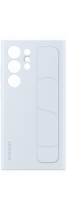 Samsung Standing Grip Case Galaxy S24 Ultra Light Blue