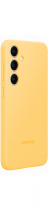 Samsung Silicone Case Galaxy S24+ Yellow