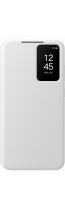 Samsung Smart View Wallet Case Galaxy S24+ White