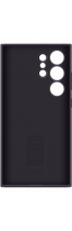 Samsung Silicone Case Galaxy S24 Ultra Dark Violet