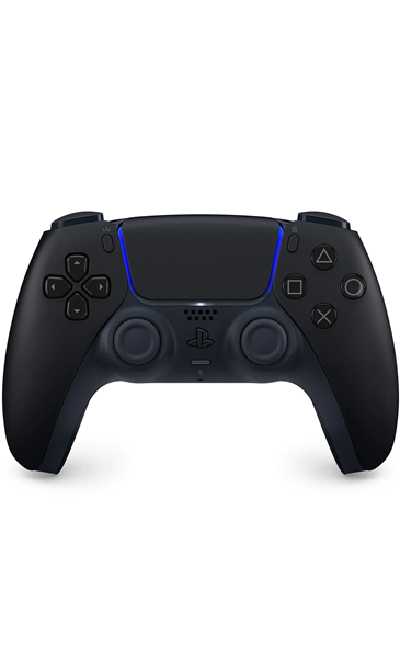 Sony DualSense Wireless Controller V2 Midnight Black PS5