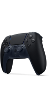Sony DualSense Wireless Controller V2 Midnight Black PS5