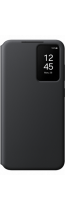 Samsung Smart View Wallet Case Galaxy S24+ Black