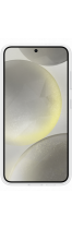 Samsung Suit Case Galaxy S24 White