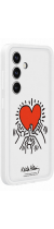 Samsung Suit Case Galaxy S24 White