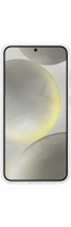 Samsung Suit Case Galaxy S24+ White