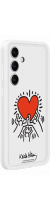 Samsung Suit Case Galaxy S24+ White