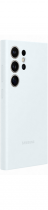 Samsung Silicone Case Galaxy S24 Ultra White