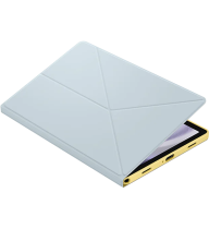 Samsung Book Cover Galaxy Tab A9+ Blue