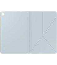 Samsung Book Cover Galaxy Tab A9+ Blue