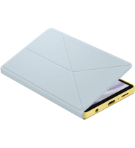 Samsung Book Cover Galaxy Tab A9 Blue