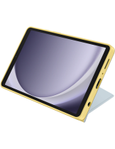 Samsung Book Cover Galaxy Tab A9 Blue