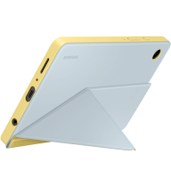 Samsung Book Cover Galaxy Tab A9 Blue