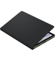 Samsung Book Cover Galaxy Tab A9+ Black
