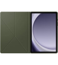 Samsung Book Cover Galaxy Tab A9+ Black
