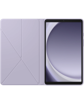 Samsung Book Cover Galaxy Tab A9 White