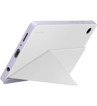 Samsung Book Cover Galaxy Tab A9 White