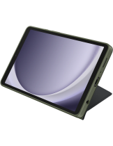 Samsung Book Cover Galaxy Tab A9 Black