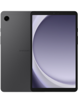 Samsung Galaxy Tab A9 WiFi 64GB Graphite