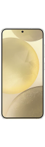 Samsung Clear Case Galaxy S24 Transparent By Cnt