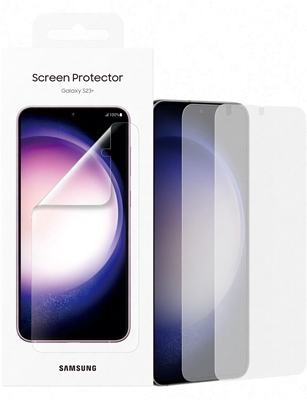 Samsung Screen Protector Galaxy S23+