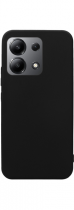 Vivid Case Matte Redmi Note 13 4G Black