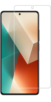 Vivid Tempered Glass Redmi Note 13 4G