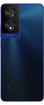 TCL 40 NXTPAPER 256GB Midnight Blue