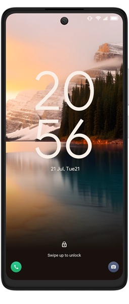 TCL 40 NXTPAPER 256GB Opalescent