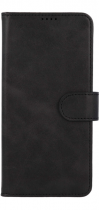 Vivid Case Flip Book Redmi Note 13 4G Black