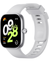 Redmi Watch 4 Silver