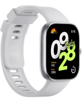 Redmi Watch 4 Silver
