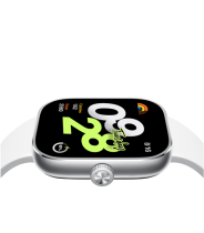 Redmi Watch 4 Silver
