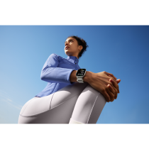 Redmi Watch 4 Silver