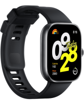 Redmi Watch 4 Black