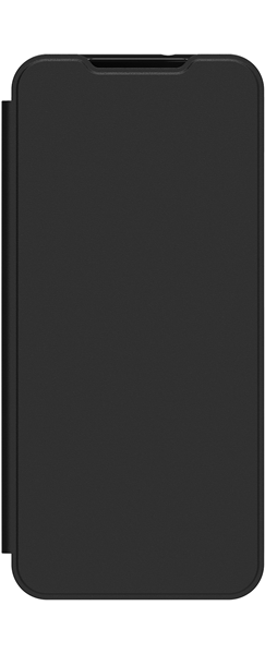 Samsung Wallet Flip Case Galaxy A15 Black By Anymode