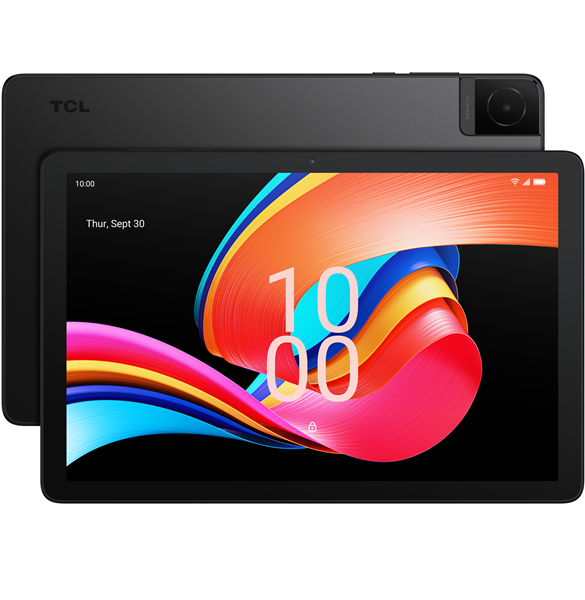 TCL 8492A WIFI TΑΒ 10L 3GB/32GB (GEN2) BLACK